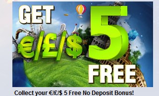 Bonus di benvenuto winspark casinò